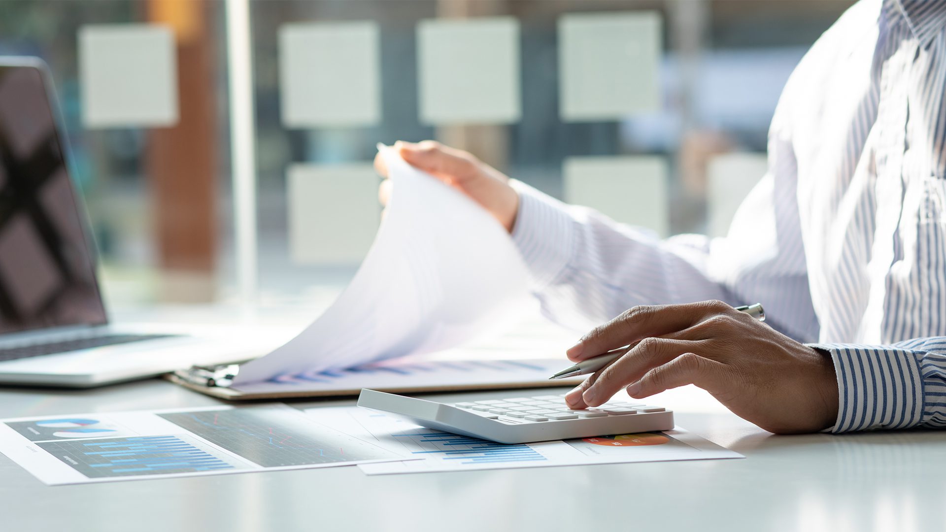 The Role of Bookkeeping in Preparing for an Audit - Bookkeeping Express