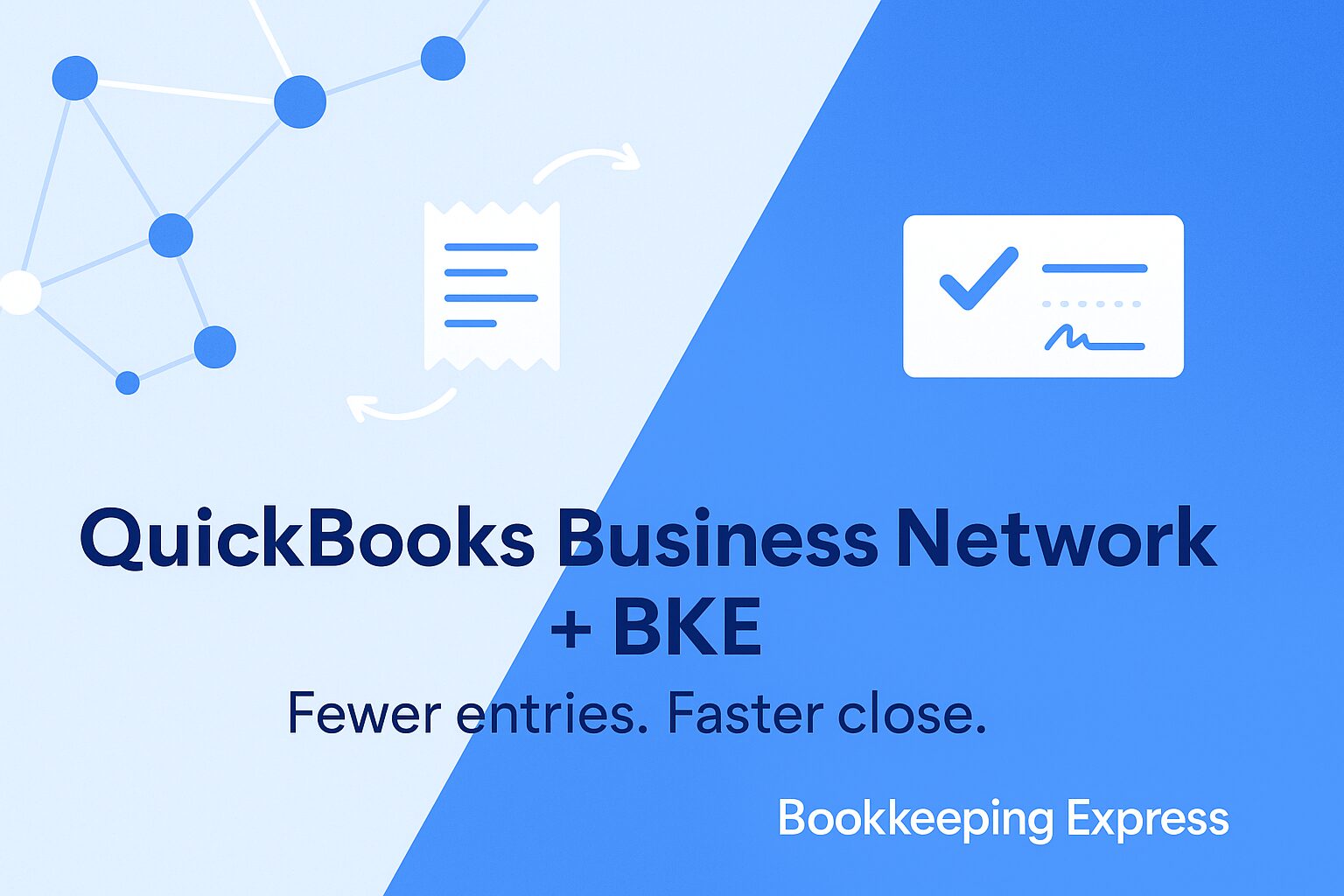 image graphic introducing quickbooks busines network and bke