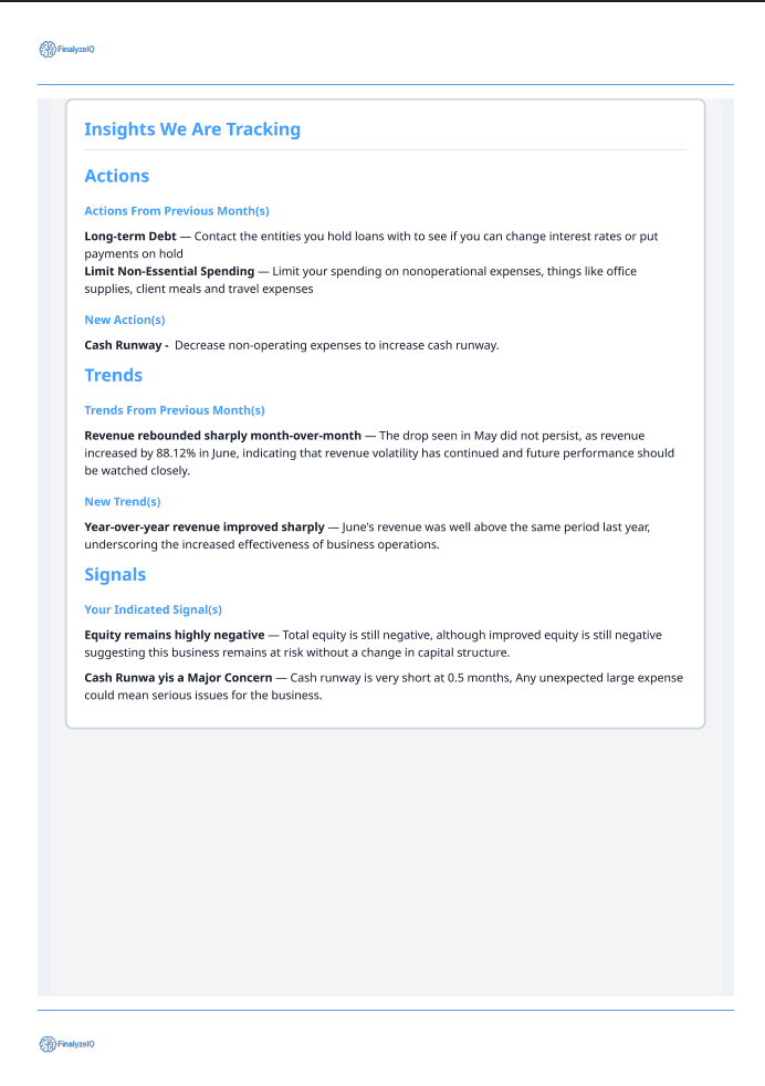 Report Page 3